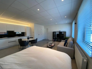 Baelskaai Harbor Apartment