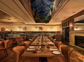 Walker Hotel Greenwich Village