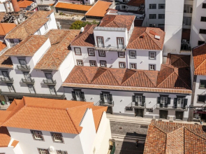 FAA Belas Artes by An Island Apart