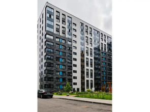 Апартаменты на Торфяной дороге 15 корпус 3