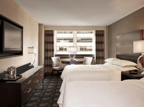 Sheraton New York Times Square Hotel