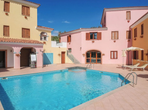 Idyllic Residence Cala Viola Studio Sleeps 2