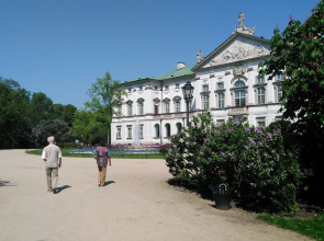 Polin Apartment Old Jewish Quarter- YesApartments