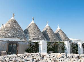 Nina Trulli Resort
