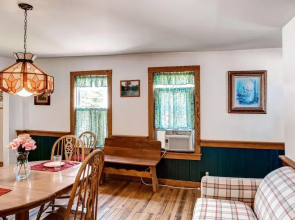 5 Mi to Cooperstown All Star Village: Otego Home