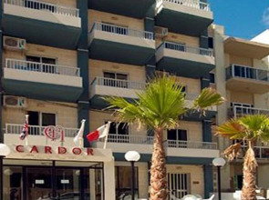 Cardor Holiday Complex