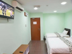Utama Hotel