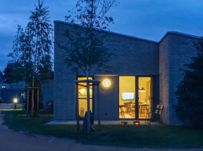 Nice Home in Lembruch/dümmer See With 2 Bedrooms, Sauna and Wifi