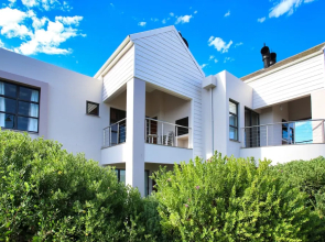 Ellefsen Golf Suite 115, Langebaan 4-Sleeper