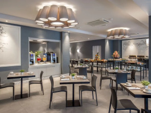 Hotel American Palace Eur