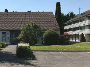 KYRIAD VALENCIENNES SUD – Rouvignies