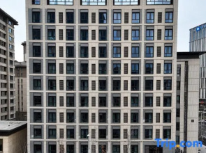 GELI Hotel (Xionganxinqu Rongcheng Exhibition Center)