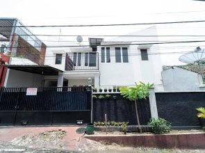 KoolKost Male Syariah near SMAK Kolese Santo Yusup 2