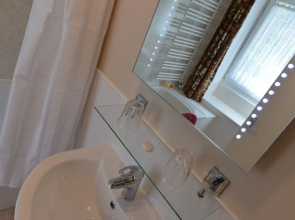 Skiddaw Grove Guest House