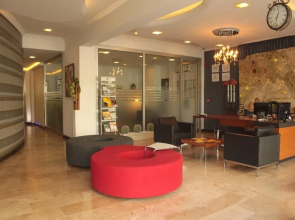 Tempo Residence Comfort Izmir
