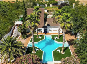 Villa Gloria, SPA AND Pool