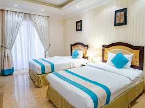 Garden Hotel Muscat