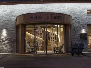 Hotel and Residence Le Taos