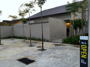 SilaLima Guesthouse