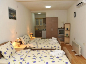 Apartments Tomic