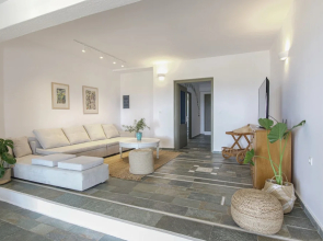 Anthemion Paros Villas & Suites