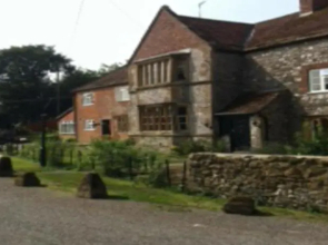 Manor Farm Bed & Breakfast