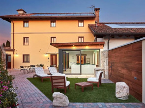 Zadris 1922 Apartments & Spa