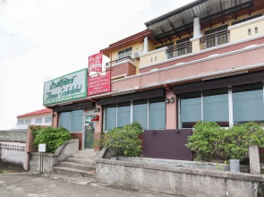 Baan Sakdidet Hotel