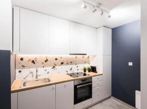 Serene 1 BR Apartment in Koukaki by UPSTREET