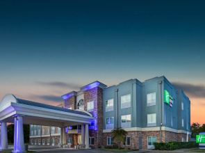 Holiday Inn Express And Suites Rockport - Bay View