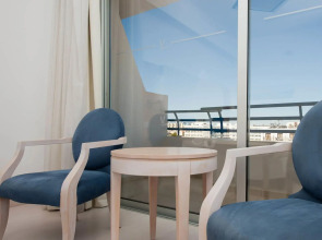 Vrissiana Boutique Beach Hotel