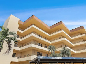 'bout Time 2 Bedroom Condo