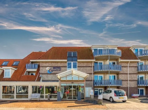 Hotel Tesselhof