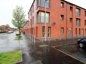 7 Lord Street Apartment