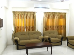 Furnished Flat In Block C Bashundhara RA