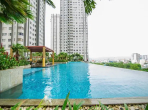 Sunrise City Jenny Homes's Luxury