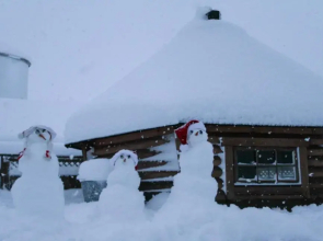 Guesthouse Hof in Vatnsdalur
