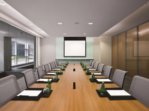 Kerry Hotel Pudong Shanghai