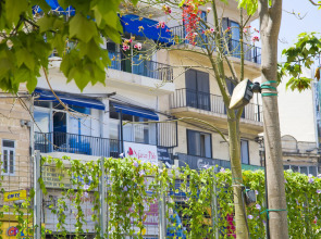 Marco Polo Malta Hostel