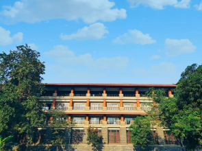 Govardhan Eco Village