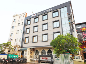 OYO 8095 Hotel Taj Castle