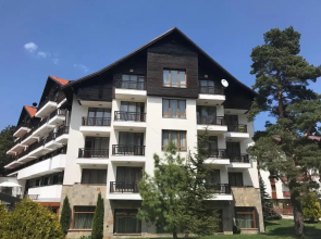 Borovets Hills Ski & Spa - Half Board