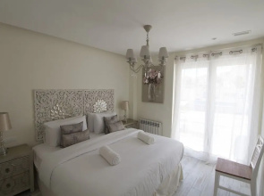 Sitges Centre Mediterranean Apartments 9