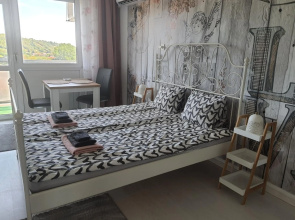 Hegyalja Apartman