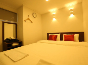TRIPSTAY Myeongdong