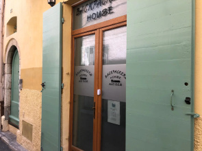 Backpackers House