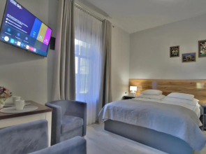 Apartament - Zakopiański