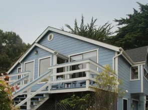 Agate Cove Inn
