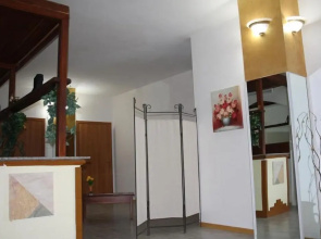 b&b Borgo Pileri