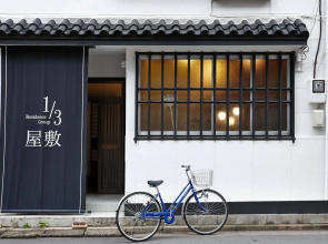1/3rd Residence Serviced Apartments Akihabara